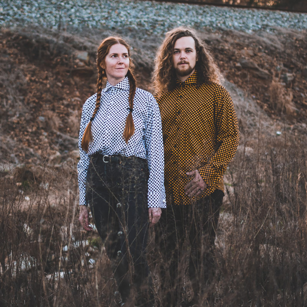 Opelika folk duo to release album