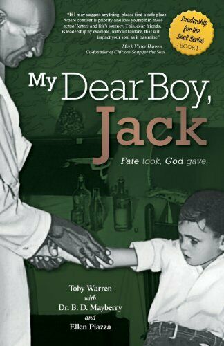 My Dear Boy, Jack