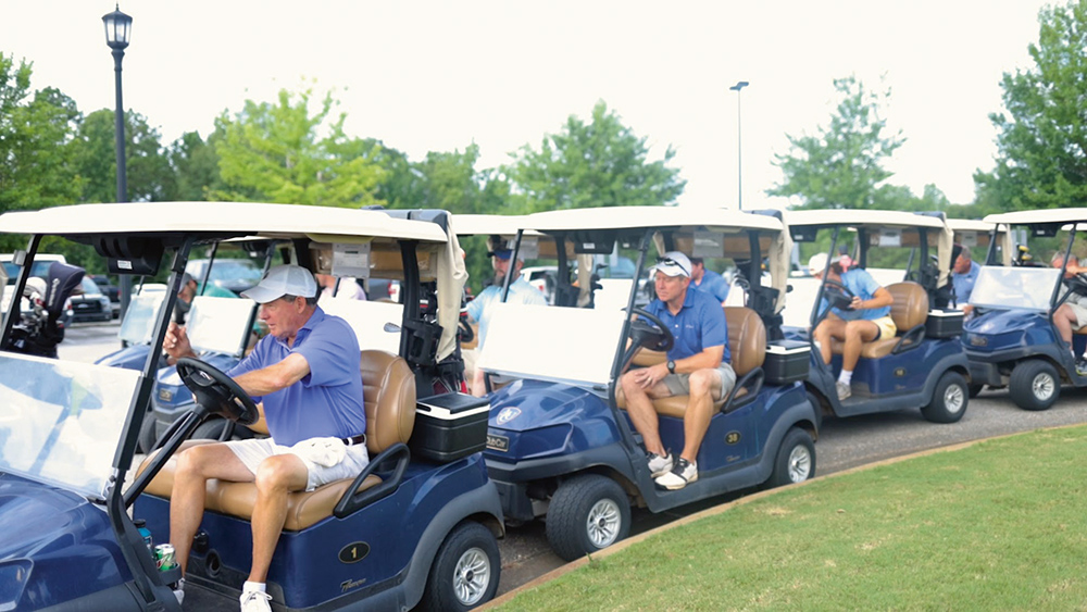 Youth for Christ Annual Golf Classic Set for June