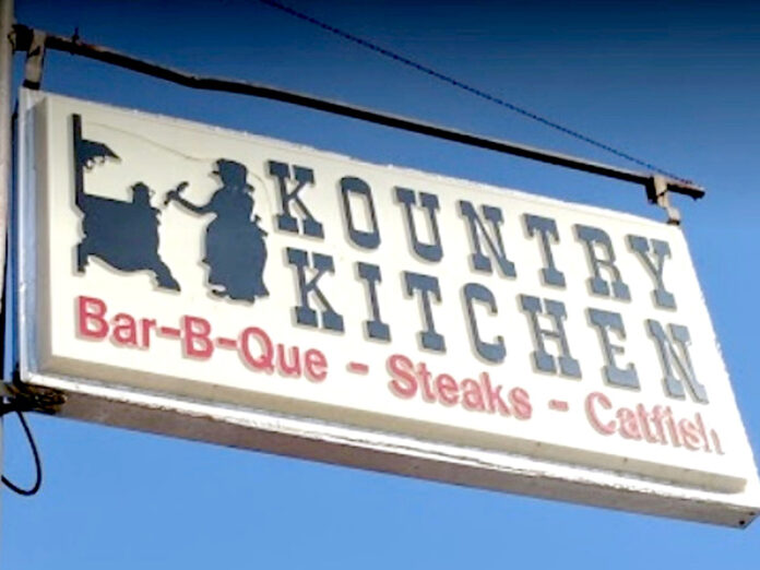 Making the Grade: Kountry Kitchen of Clanton | The Observer