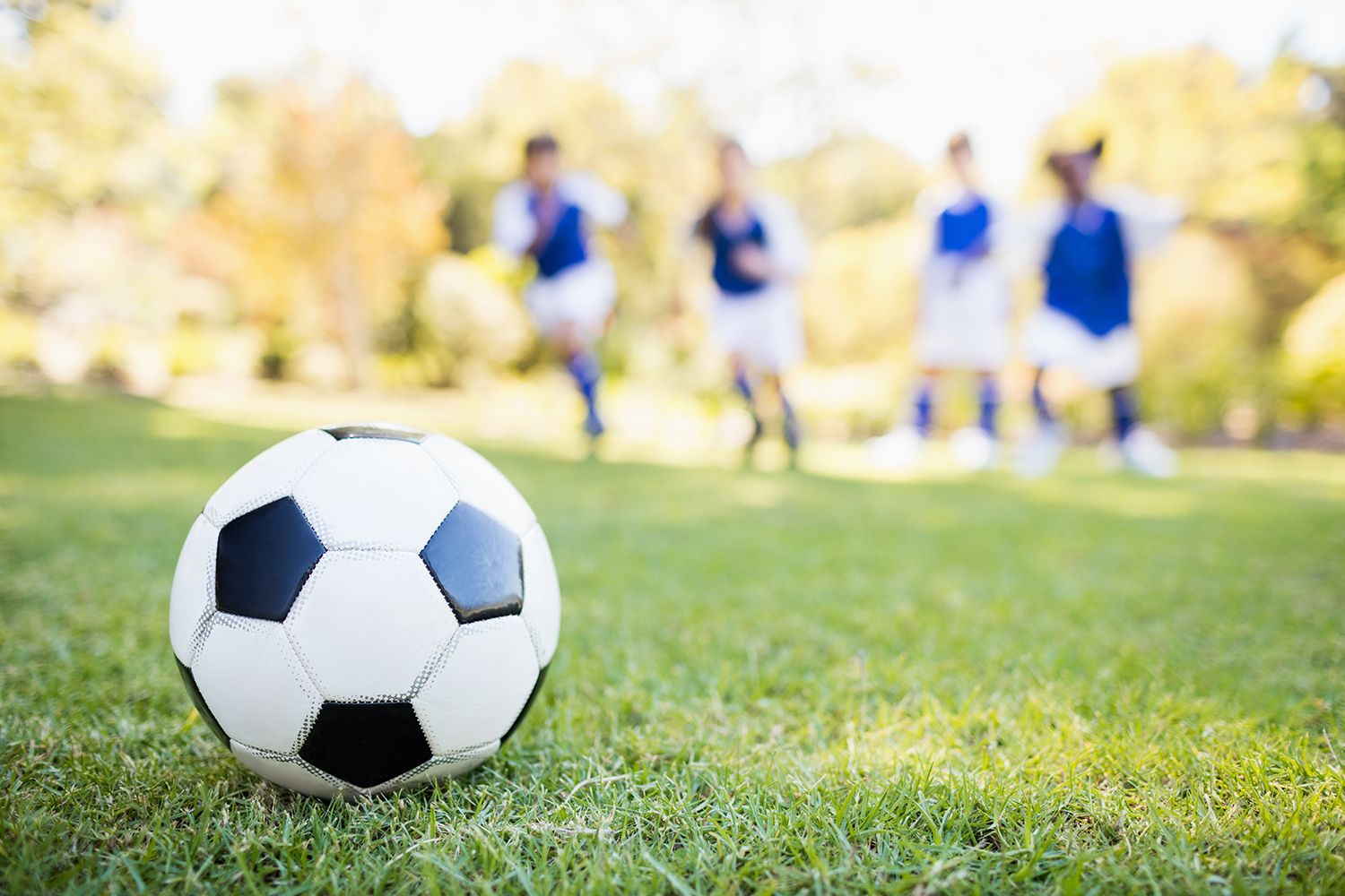 OHS Boys’ and Girls’ Soccer earn area wins