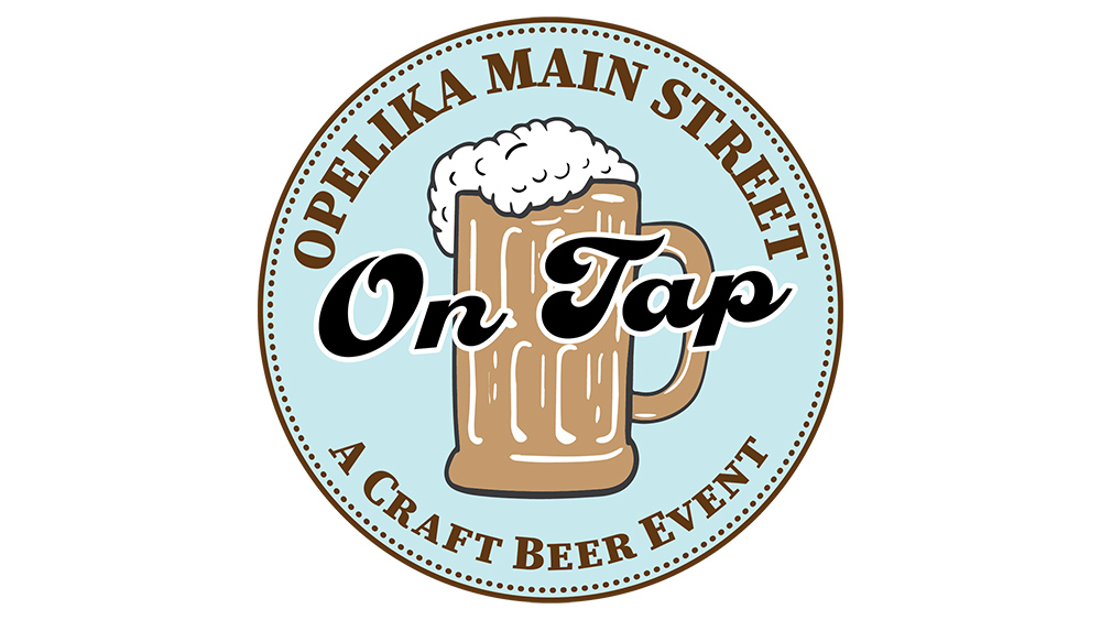 Opelika Main Street to Host Annual On Tap Craft Beer Festival