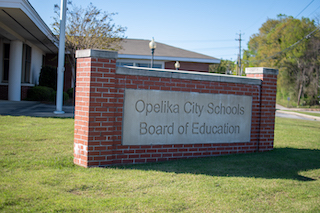 Opelika City Schools Approves Budget