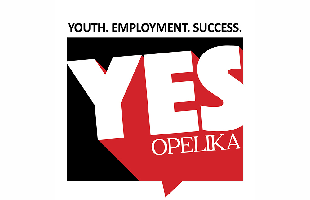 YES! Opelika program is back