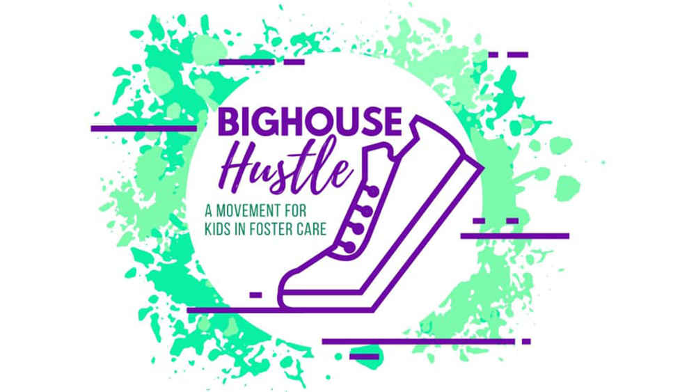Do the hustle! BigHouse Foundation opens opportunities to help local families