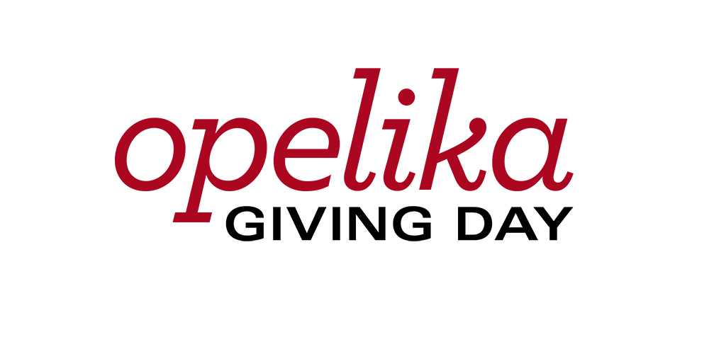 Opelika Giving Day Selects Nonprofits to Spotlight