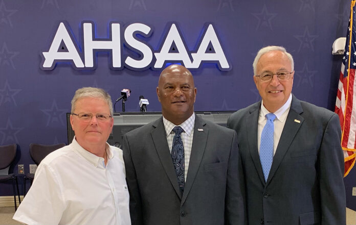 AHSAA Briggs