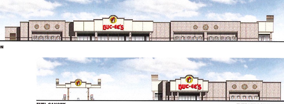 Auburn is one step closer to a Buc-ee’s