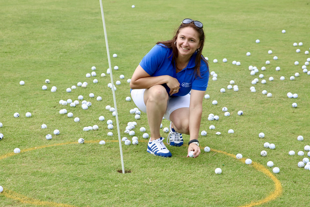 East Youth for Christ Host Record-Breaking Annual Golf Classic Fundraiser