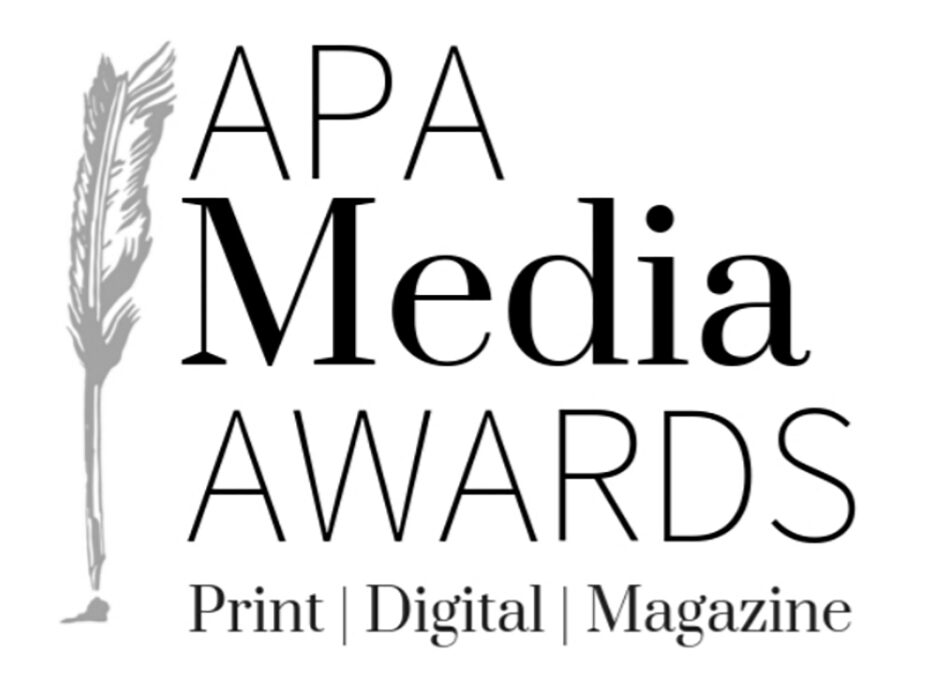 Local journalism shines as Key Media earns APA awards