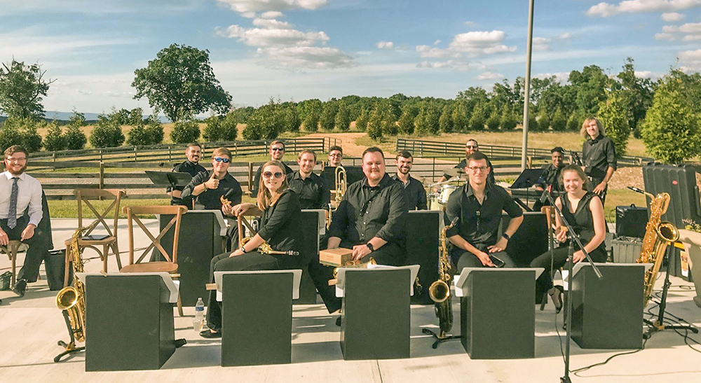 Auburn Knights Orchestra Alumni to Present Reunion Concerts