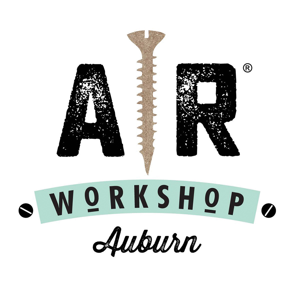Work it out at AR Workshop