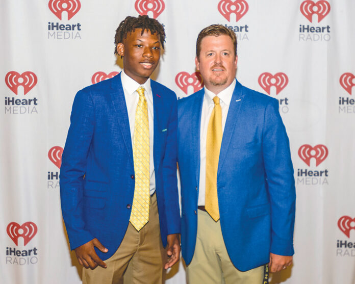 iHeart Media Day