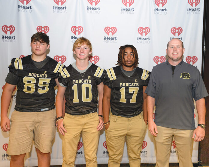 iHeart Media Day