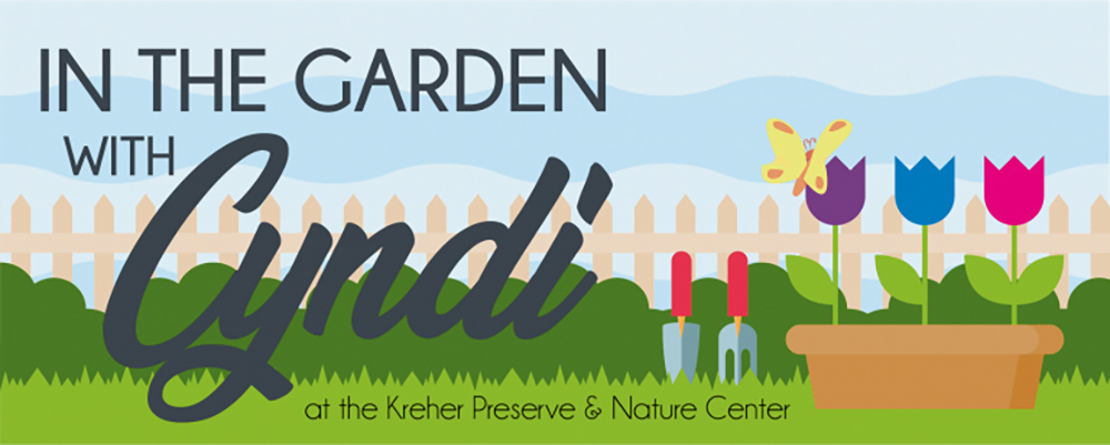 Learn to Garden at KPNC
