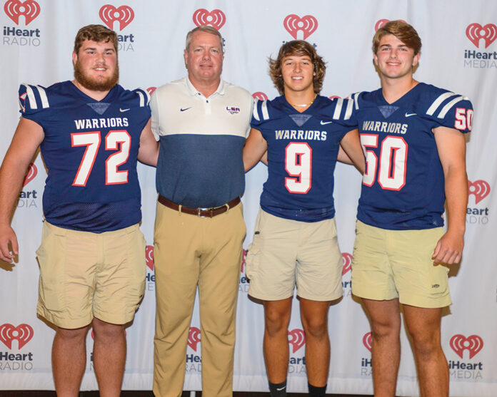 iHeart Media Day