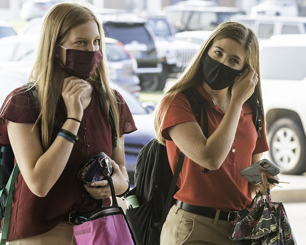 Opelika City Schools To Require Masks