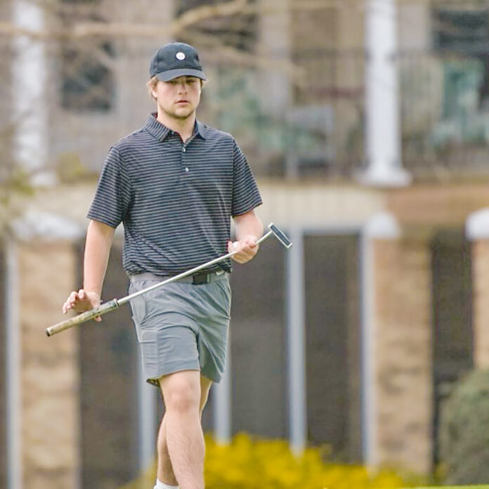 Southen Union golf 2