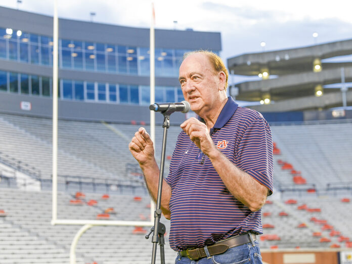 AU FB Student Convocation