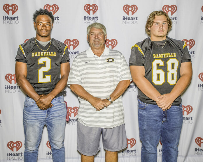 Regional Teams Represent at Media Days | The Observer