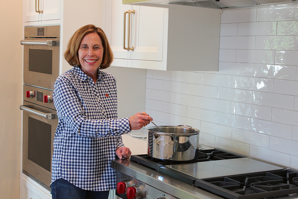 Dietitian Susie Pearson Offers Ideas, Recipes for Back to School Meals