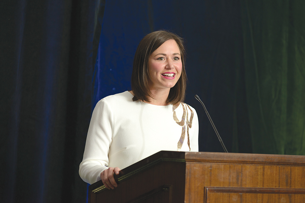Sen. Katie Britt Is Helping Advance Smart Clean Energy Policy