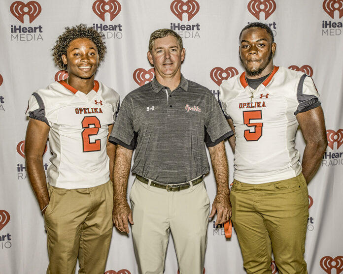 iHeart Media Day 2