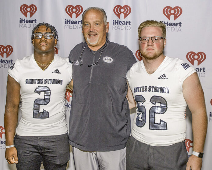 iHeart Media Day 2