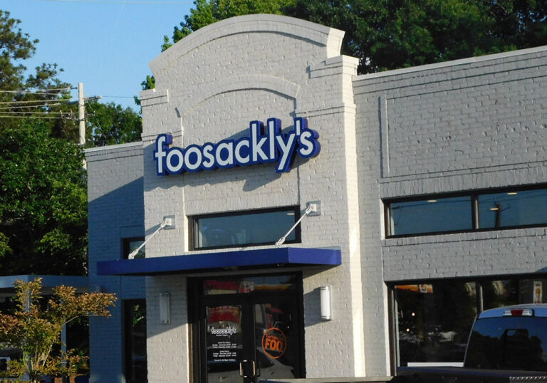 Making the Grade Foosackly’s The Observer