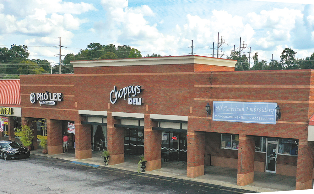 Chappy’s Deli Earns Statewide Retailer of the Year Award