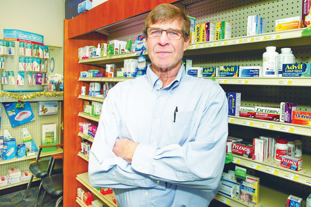 Medical Arts Pharmacy Hits One Million Prescriptions Sold