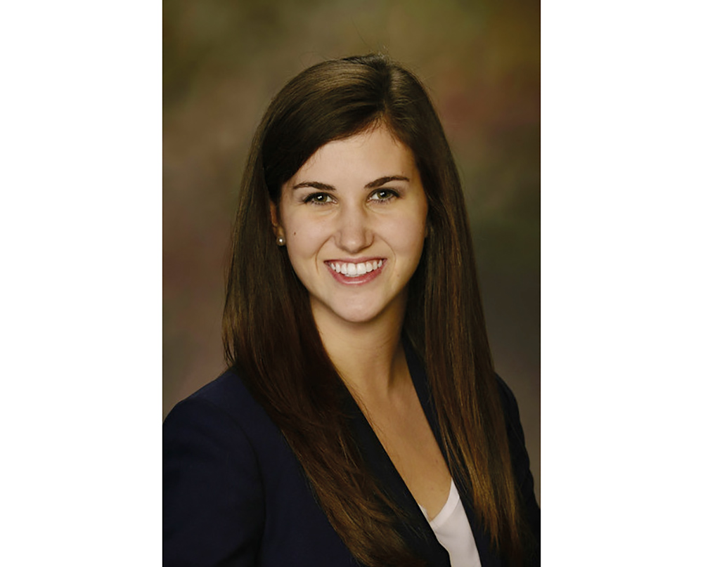Auburn Alumna Appointed to Supreme Court Clerkship The Observer