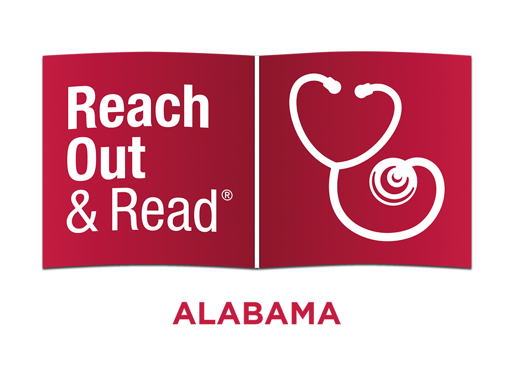 Reach Out and Read Alabama Takes on Iron Bowl