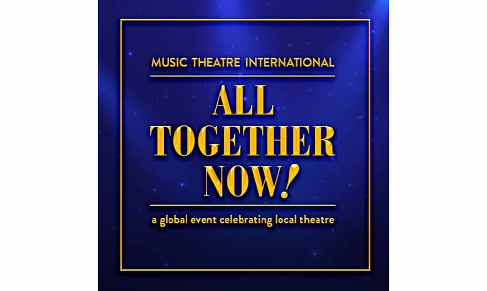 OTC, AACT to Perform in Global Theatrical Event