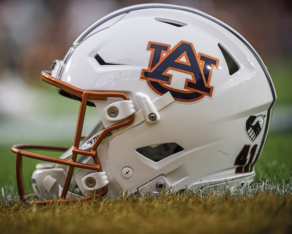 Auburn football 2022 recruiting rankings during early signing period