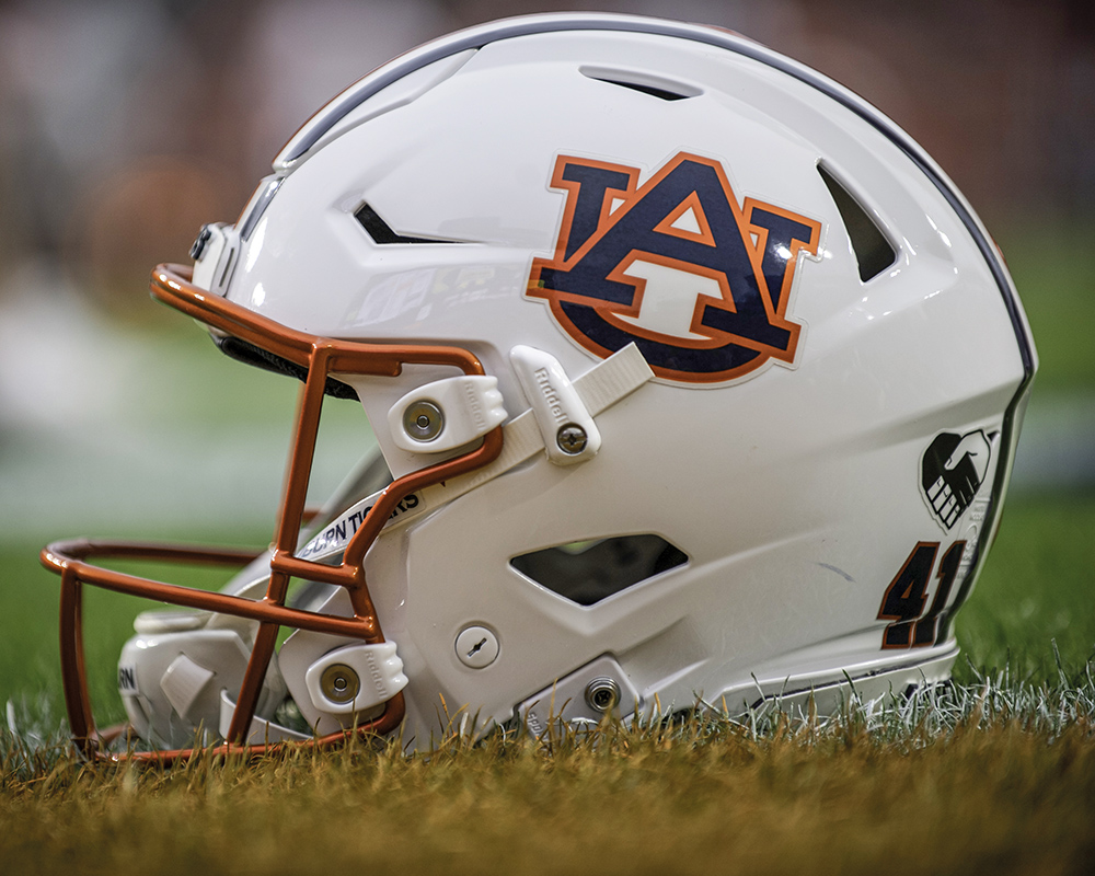 Where Auburn Stands After Early National Signing Day