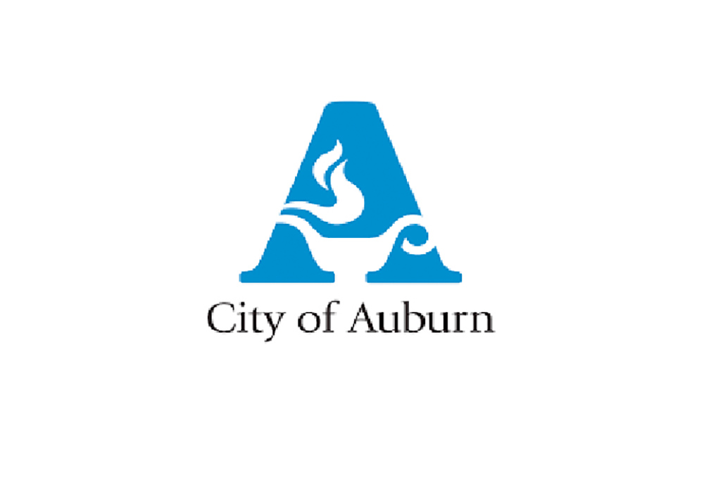 Auburn City Facilities Closed on Labor Day, Sept. 4