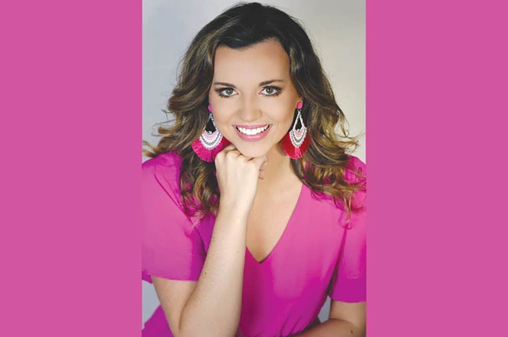 Miss Southern Union Set for Jan. 20