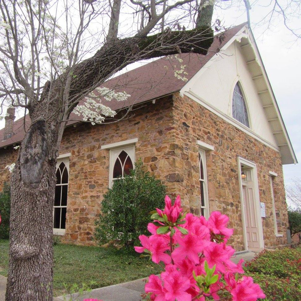 Lee County Episcopal Church Partnership Launches With Service of Evensong