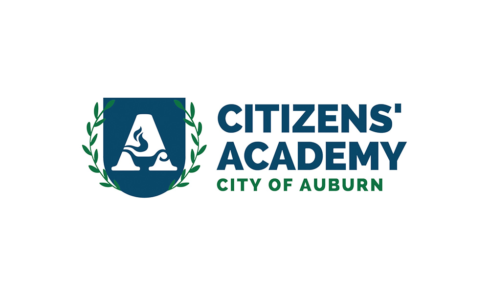 City of Auburn Launches Inaugural Citizens’ Academy This Spring