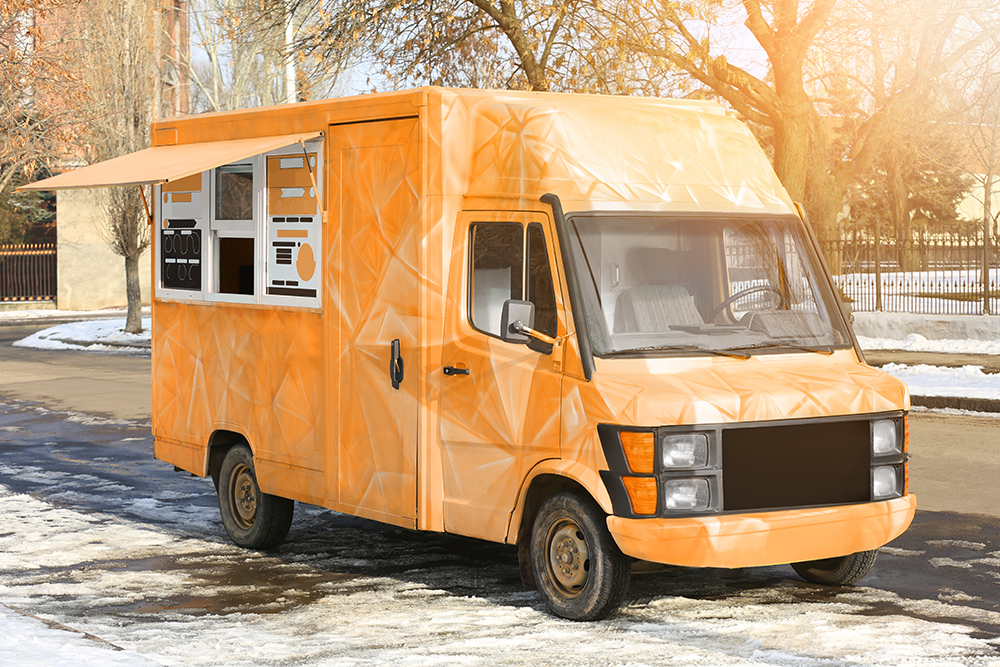Food Truck Friday Nights to Begin in Downtown Opelika Feb. 4