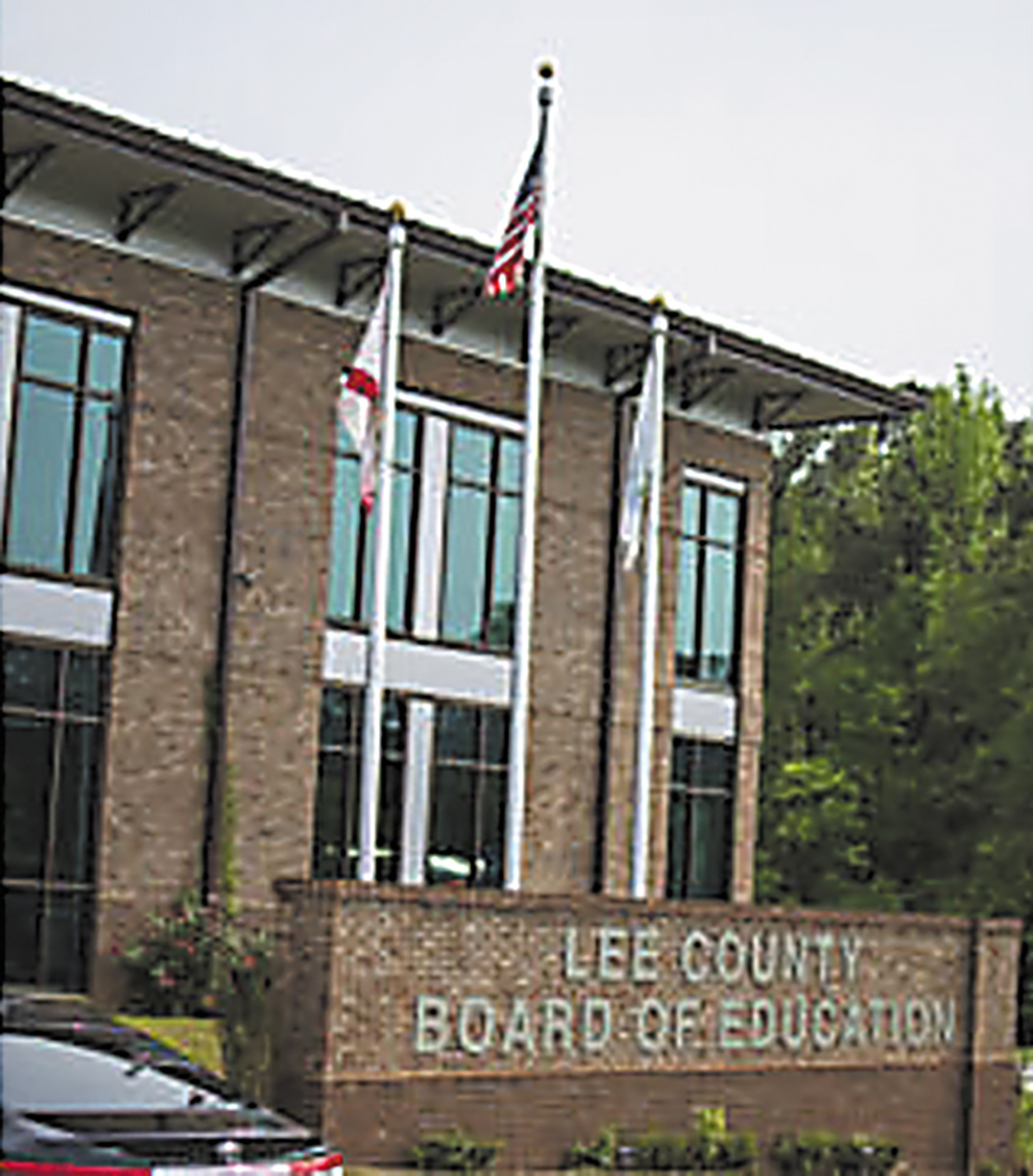 ‘Transparency’ Issue with Lee County School Board? 