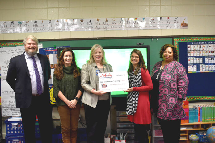 Southview Primary Teacher