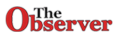 Observer Logo