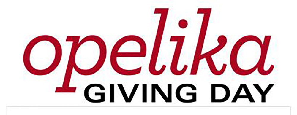 4th Annual “Opelika Giving Day” Now Accepting Applications