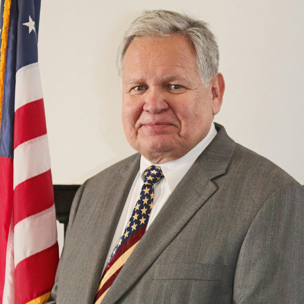 Zeigler Qualifies to Run for Secretary of State