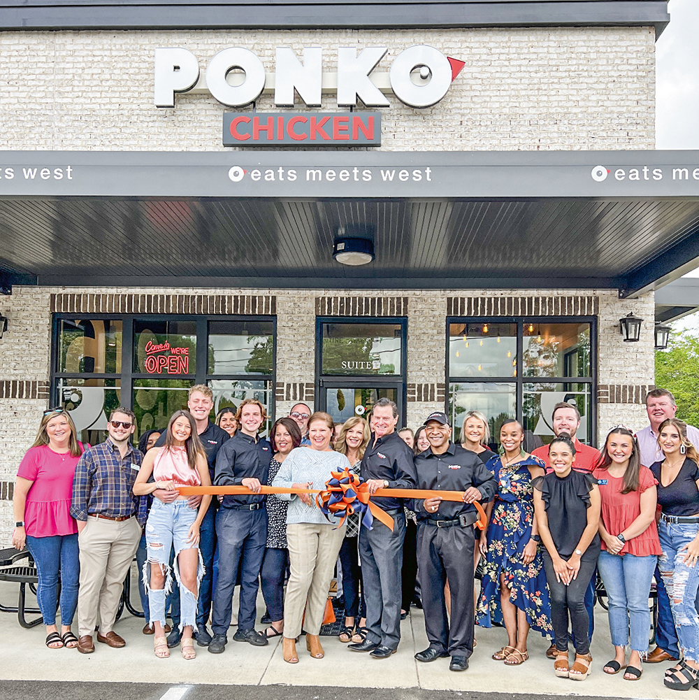 Local Businessman Brings Popular Atlanta-Based PONKO Chicken To Alabama