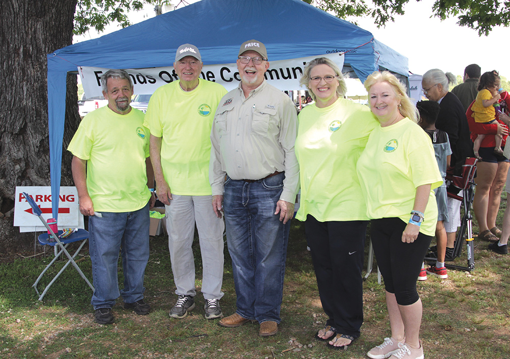Beulah Family Day Brings Community Together