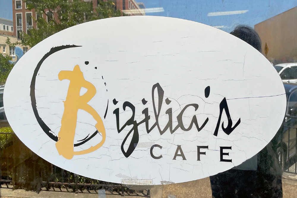 Making the Grade: Bizilia’s Cafe