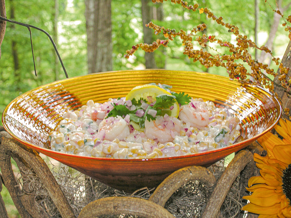 Enliven Summer Meals with a Variety of Seafood Dishes